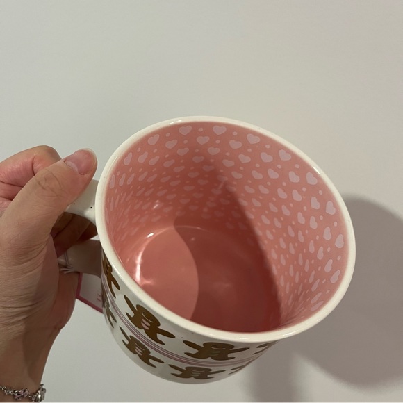 Gingerbread mug - Picture 2 of 2